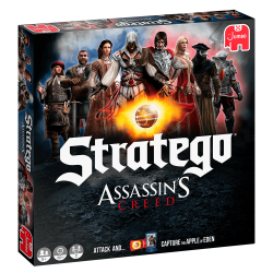 Jumbo - Stratego Assassin’s Creed