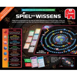 Jumbo - Spiel des Wissens