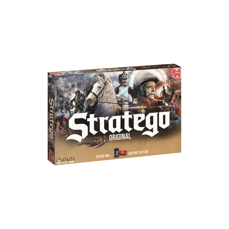 Jumbo - Stratego Original