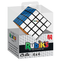 Jumbo - Rubik's 4 x 4