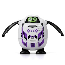 Silverlit - Talkibot (weiss)