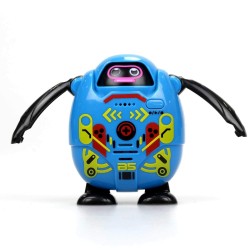 Silverlit - Talkibot (blau)