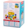 Fisher-Price - Babys erste Bausteine