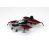 Silverlit - RC Speed Glider (schwarz/rot)