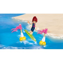 LEGO Friends 41315 - Heartlake Surfladen