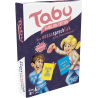Hasbro Gaming - Tabu Familien Edition