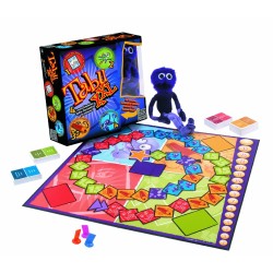 Hasbro Gaming - Tabu XXL