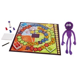 Hasbro Gaming - Tabu XXL