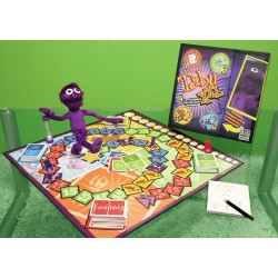 Hasbro Gaming - Tabu XXL