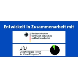 Ravensburger - ScienceX Erneuerbare Energien