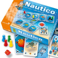 Carta.Media - Nautico