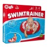 Freds - Swimtrainer "Classic" rot 6-18 Kg / 1/4 -4 Jahre