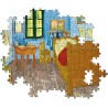 Clementoni Puzzle - van Gogh, Schlafzimmer in Arles