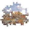 Clementoni Puzzle - Canaletto, Rückkehr des Bucintoro zum Pier am Himmelfahrtstag