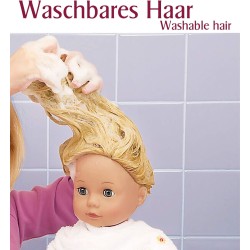 Götz - Haarwerk, blond
