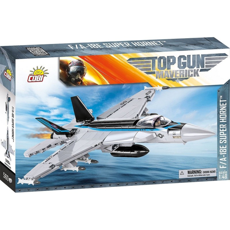 COBI - F/A-18E Super Hornet