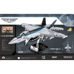 COBI - F/A-18E Super Hornet