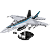 COBI - F/A-18E Super Hornet