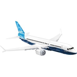 COBI - Boeing 737-8