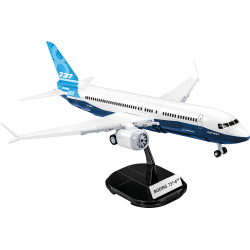 COBI - Boeing 737-8