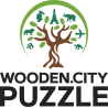 wooden.city