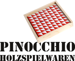 Pinocchio Holzspielwaren